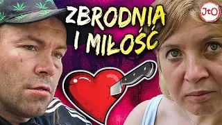 BERLIN - POPRAWCZAK psuje LUDZI - Chciałem Z48lĆ wychowawcę - OLA i KRZYSIEK