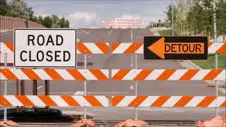 Funkystepz - Roadblock