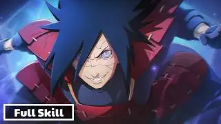 Madara [ Edo Tensei ] - Naruto Mobile Tencent