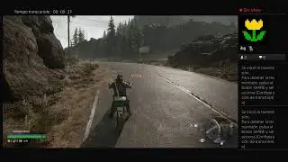 Days Gone