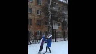 5б против 5в