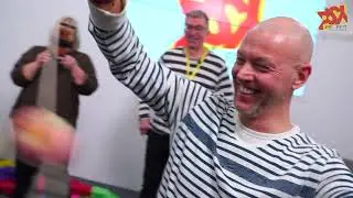PSYFEST 2023: осеннее обострение