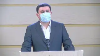 Обвинения в адрес минздрава