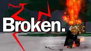 THE STRONGEST ULTIMATE | The Strongest Battlegrounds