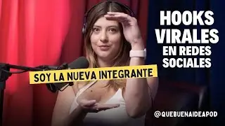 ¡Bienvenidos a la segunda temporada de Que Buena Idea Podcast!.