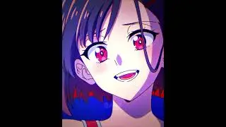Shizuka | Drive You Insane | 4k edit 