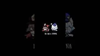 Hu Tao Furina edit || faster n harder || Genshin Impact #genshinimpact #genshin