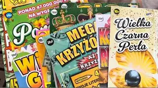 LOTTO LUBI ZASKAKIWAĆ 😂🥂