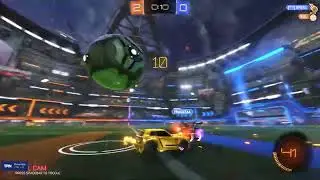 Can you guess the rank? Rocket League Rankdle #195.2