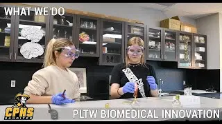CPHS Biomedical Innovation