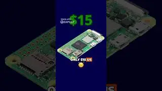 A better way to build a Pi Cluster. 