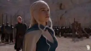 Sweet Dreams // Game of Thrones