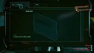Cyberpunk 2077 (MODO MUITO DIFICIL)
