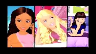 Opening to Barbie And The Magic Of Pegasus 2005 DVD