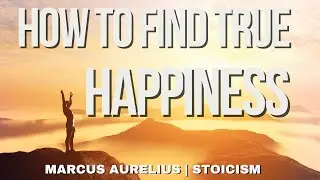 Unlocking Happiness: 10 Stoic Keys from Marcus Aurelius