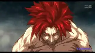Fog hill of the five Elements - Kuiyu Chouyuan [AMV] - Stand For Something