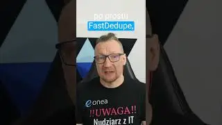 FastDedup w TrueNAS Core  #dlp #freebsd #debian #truenas #truenascore #truenasscale