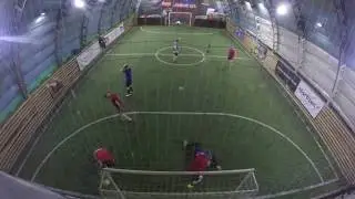 Football Fan - футбольный цех  2017.12.16