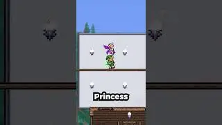 All Master Mode Pets In Terraria #terraria #gaming