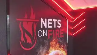 TruAudio Project Spotlight: Nets On Fire