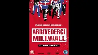 Arrivederci Millwall (1990) FULL MOVIE