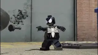 Marvel's Spider-Man 2 Black Suit On A Budget...