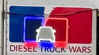 Diesel Truck Wars 2025