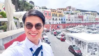 Ponza, ITALY 🇮🇹