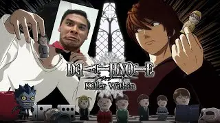 VOTE KIRA THE SAVIOR