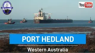 Port Hedland - Western Australia