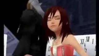 Vengaboys Boom boom boom - Kingdom Hearts