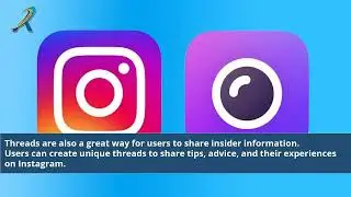 What Is The Use Of Threads In Instagram