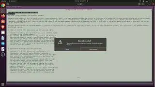 Ubuntu Linux Server Support Starts Here