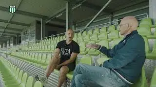 KTP-TV: Haastattelussa Johannes Laaksonen