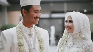 THE WEDDING OF MIRA & WICAK CINEMATIC CLIP HIGHLIGHT - EPIC PICTURES ID