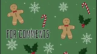 For comments//МК//