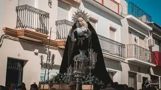 Santo Rosario de Nuestra Señora de la Misericordia - Bollullos Par Del Condado 2022