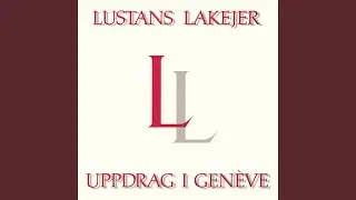 Män av skugga