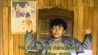 Burma Diary