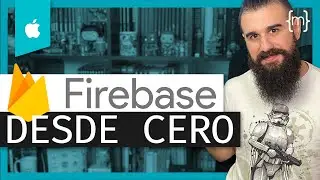 FIREBASE 🔥 Tutorial iOS + Firebase Analytics [2020]