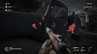 RAID: World War 2 (PC) walkthrough - Wiretap