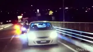 Honda Fit GD Japan