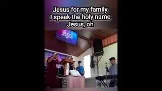 Praise and Worship
