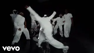 Ayo Maff - 7 LIVES (Official Video)