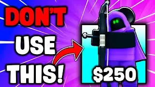 I Spent $1000 To Get New Units! (Cheese TD)