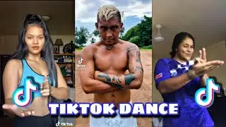 NEW Tik Tok Trend | 🌴 PACIFIC ISLAND 🌴 | DANCE [ Compilation 2021 ] #1