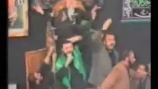 Muslim Rave Party