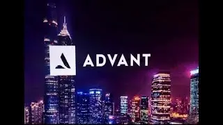 Бизнес школа Компании ADVANT 2018 11 28 Спикер Руслан Цецхладзе