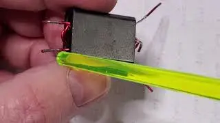 Magnis SDR - Part 9 PA and Low Pass Filter and on the air