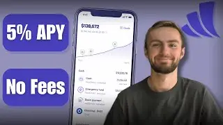 Wealthfront Cash Account Review | 5% APY
